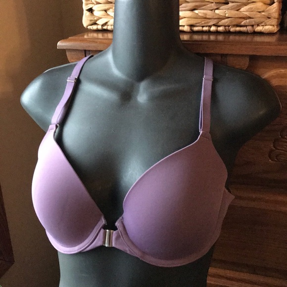 Soma Racerback Bra - Picture 2 of 5